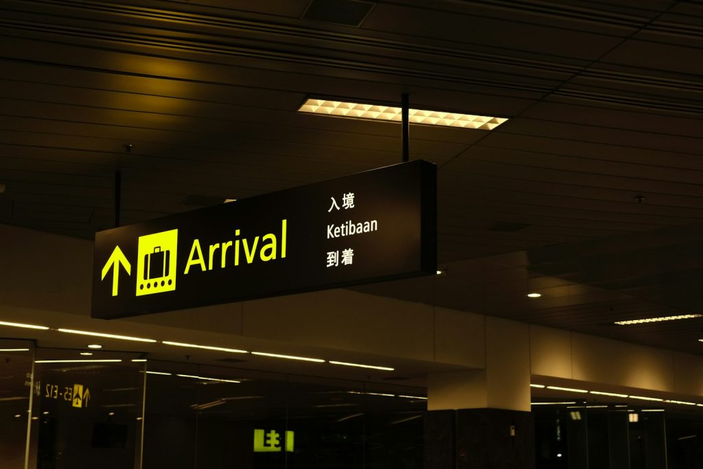 Makassar MICE Guide: Airport Logistics for Conferences