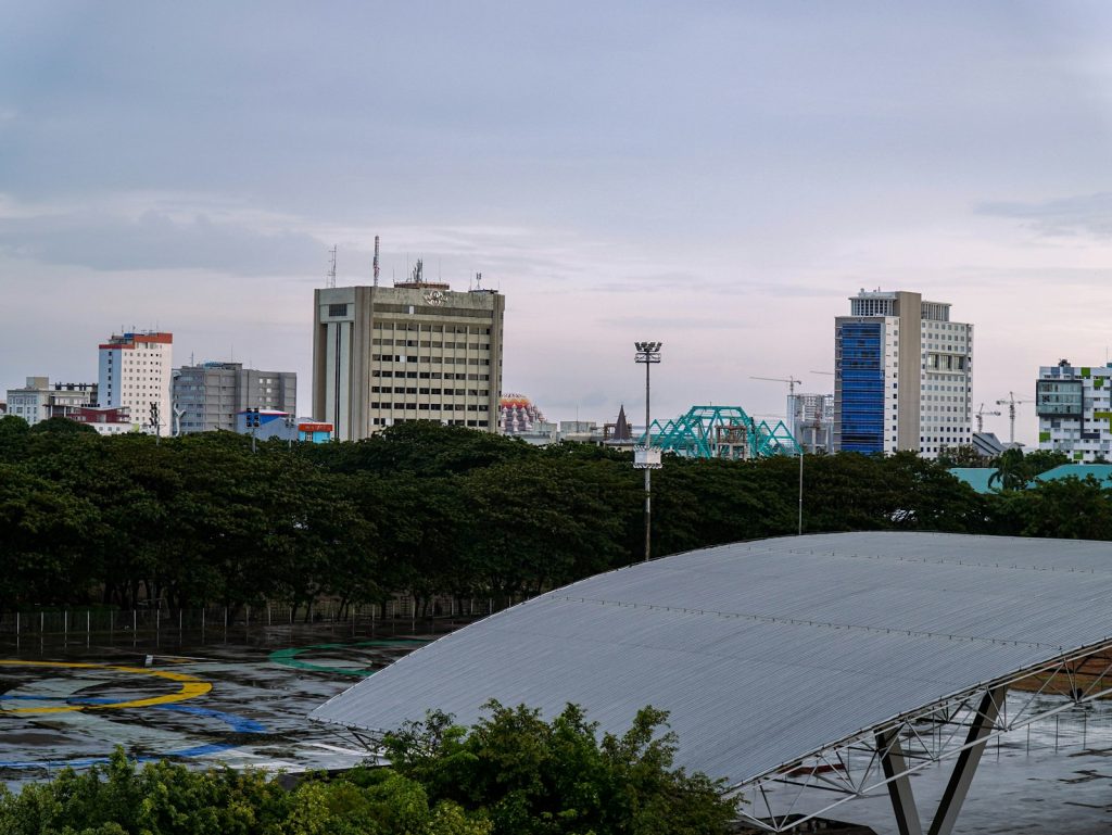 Makassar Toraja dari Bandara: Mobil, Pesawat, Bus (2026)